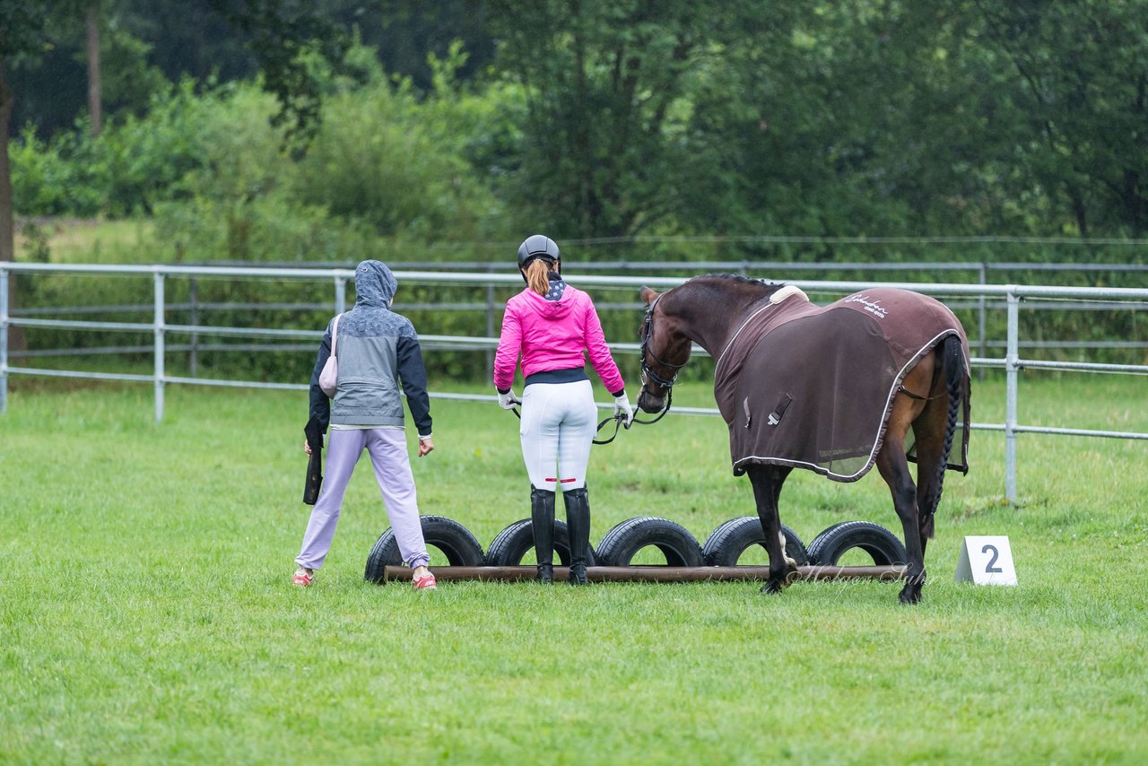 Bild 18 - Pony Akademie Turnier